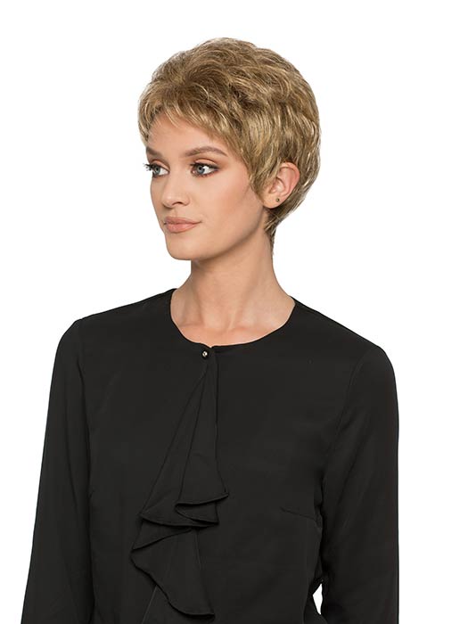 Candice Petite by WigPro - Regal Wigs
